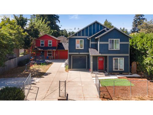 3223 Se 122nd Ave, Portland, OR, 97236-3211 | Card Image