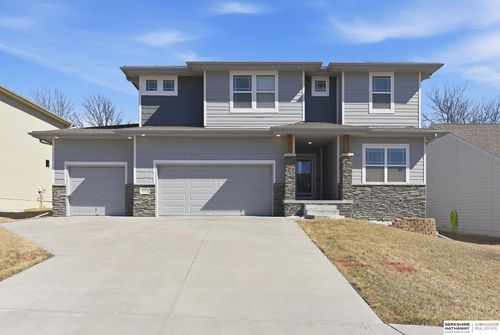4605 S 193rd Street, Omaha, NE, 68135 | Card Image