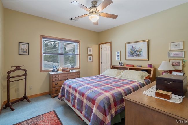 574 State Route 177, House other with 3 bedrooms, 3 bathrooms and null parking in Copenhagen NY | Image 25