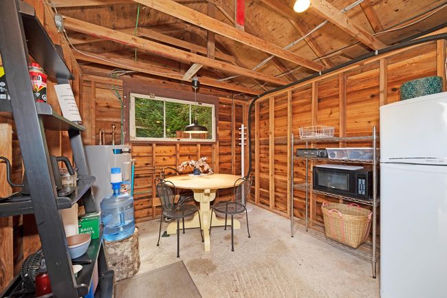 276 Porter Road, House other with 1 bedrooms, 2 bathrooms and null parking in Mayne Island BC | Image 34