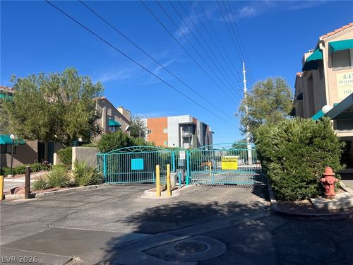 103-4425 Woodpine Dr, Las Vegas, NV, 89119-7837 | Card Image