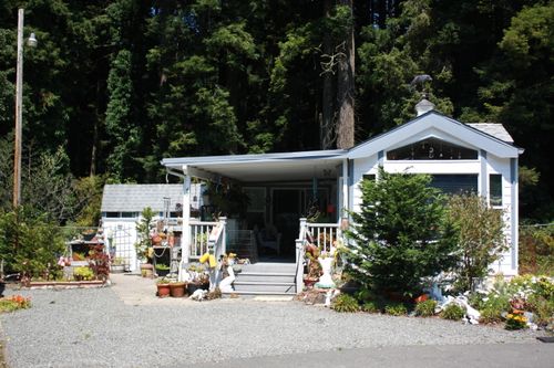 51 Midway Dr, Trinidad, CA, 95570 | Card Image