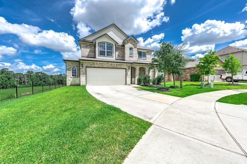 2714 Hoffman Ct, Conroe, TX, 77304-2484 | Card Image