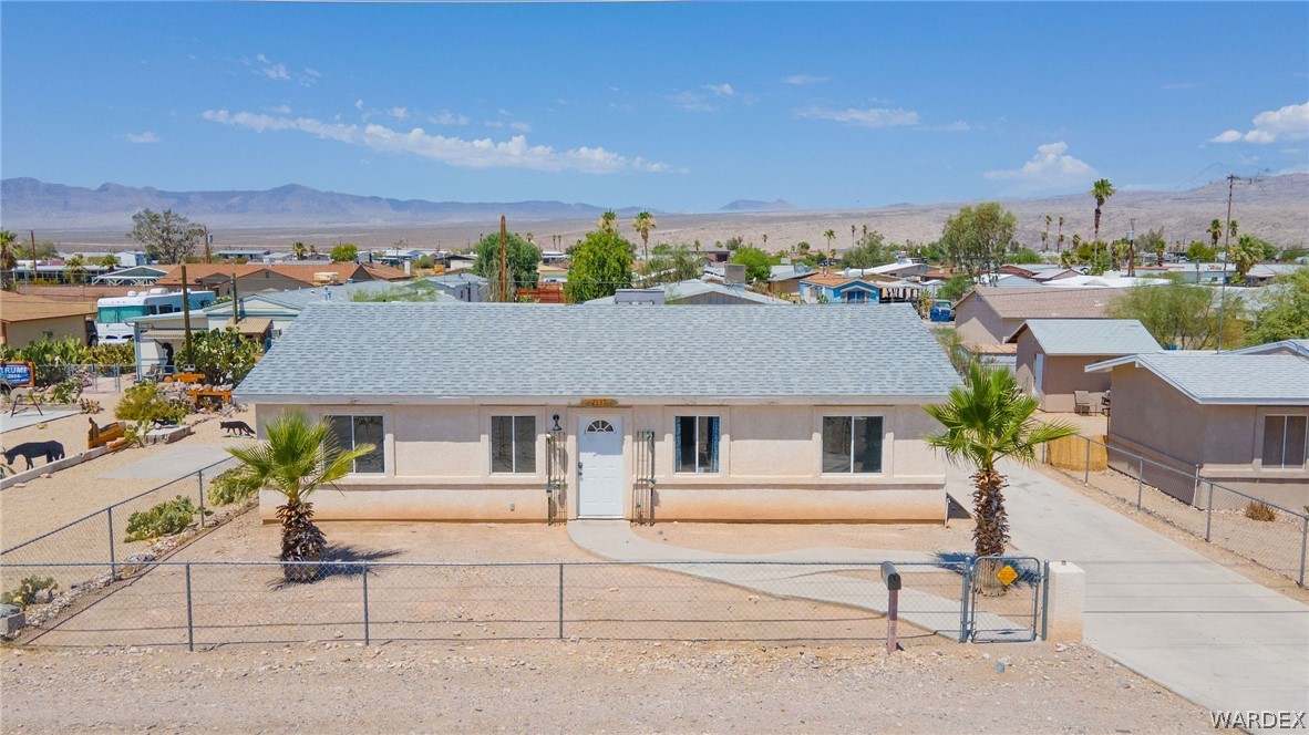Lakeside Dr, Bullhead City, AZ 86442 #1