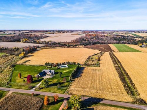 42 Acres Marathon Road, MARATHON, WI, 54448 | Card Image