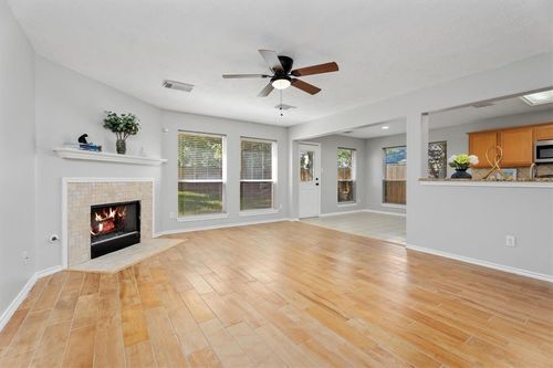 15318 Redbud Berry Way, Cypress, TX, 77433-5885 | Card Image