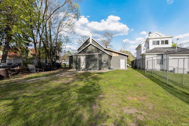 745 Allen St, House other with 3 bedrooms, 2 bathrooms and null parking in South Bend IN | Image 4