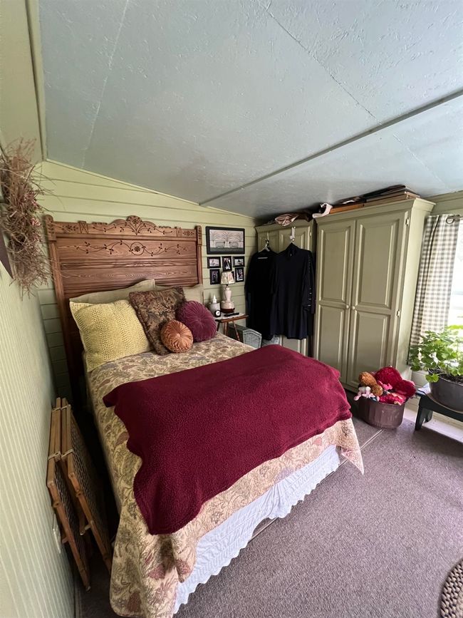 235 Blissville Rd, House other with 1 bedrooms, 1 bathrooms and null parking in Castleton VT | Image 26