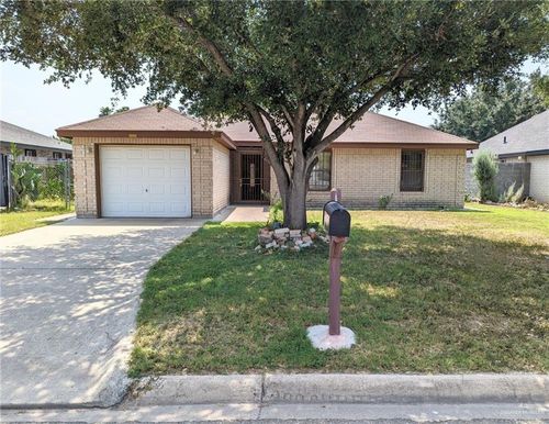 301 Jessica Jane Ave, La Joya, TX, 78560-4034 | Card Image