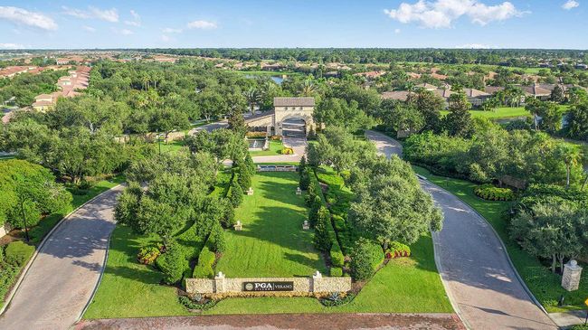 12575 Sw Leopold Way, House other with 3 bedrooms, 2 bathrooms and null parking in Port St. Lucie FL | Image 32