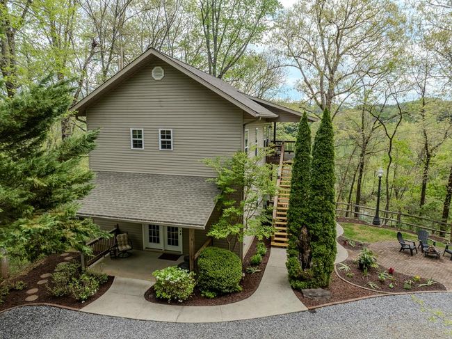 95 Remington Ln, House other with 3 bedrooms, 3 bathrooms and 2 parking in Murphy NC | Image 5