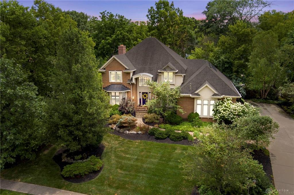 Park Edge Dr, Dayton, OH 45458