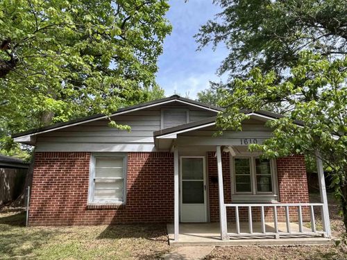 1610 Jones Dr, Conway, AR, 72032 | Card Image