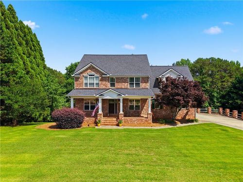 85 Highland Rd S, Dahlonega, GA, 30533-3935 | Card Image