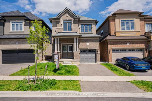 4 Tarrison St, Brantford, ON, N3V0B1 | Card Image