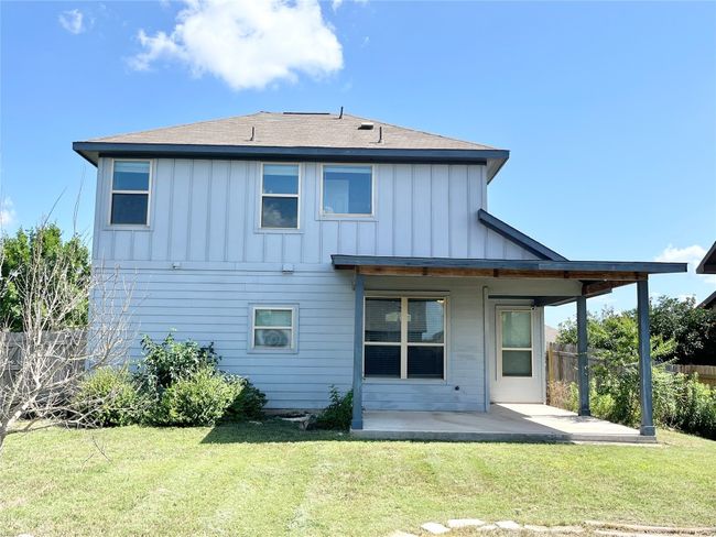 Back of the house | Image 27