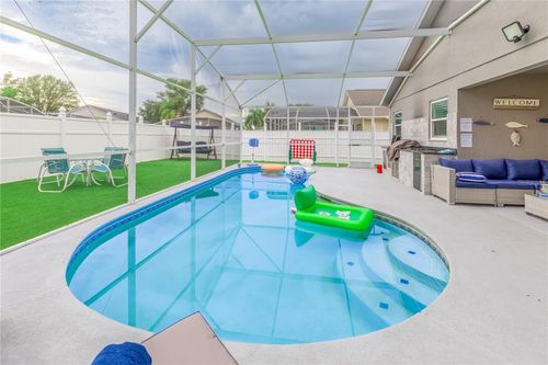 17512 Silver Creek Ct, CLERMONT, FL, 34714-5822 | Card Image