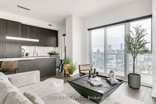 4005-15 Lower Jarvis St, Toronto, ON, M5E0C4 | Card Image