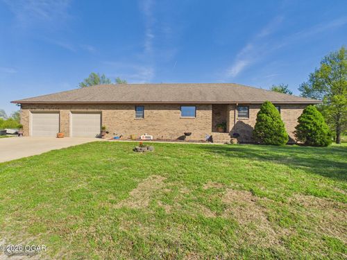 6349 Ne Center Star Rd, Columbus, KS, 66725-2363 | Card Image
