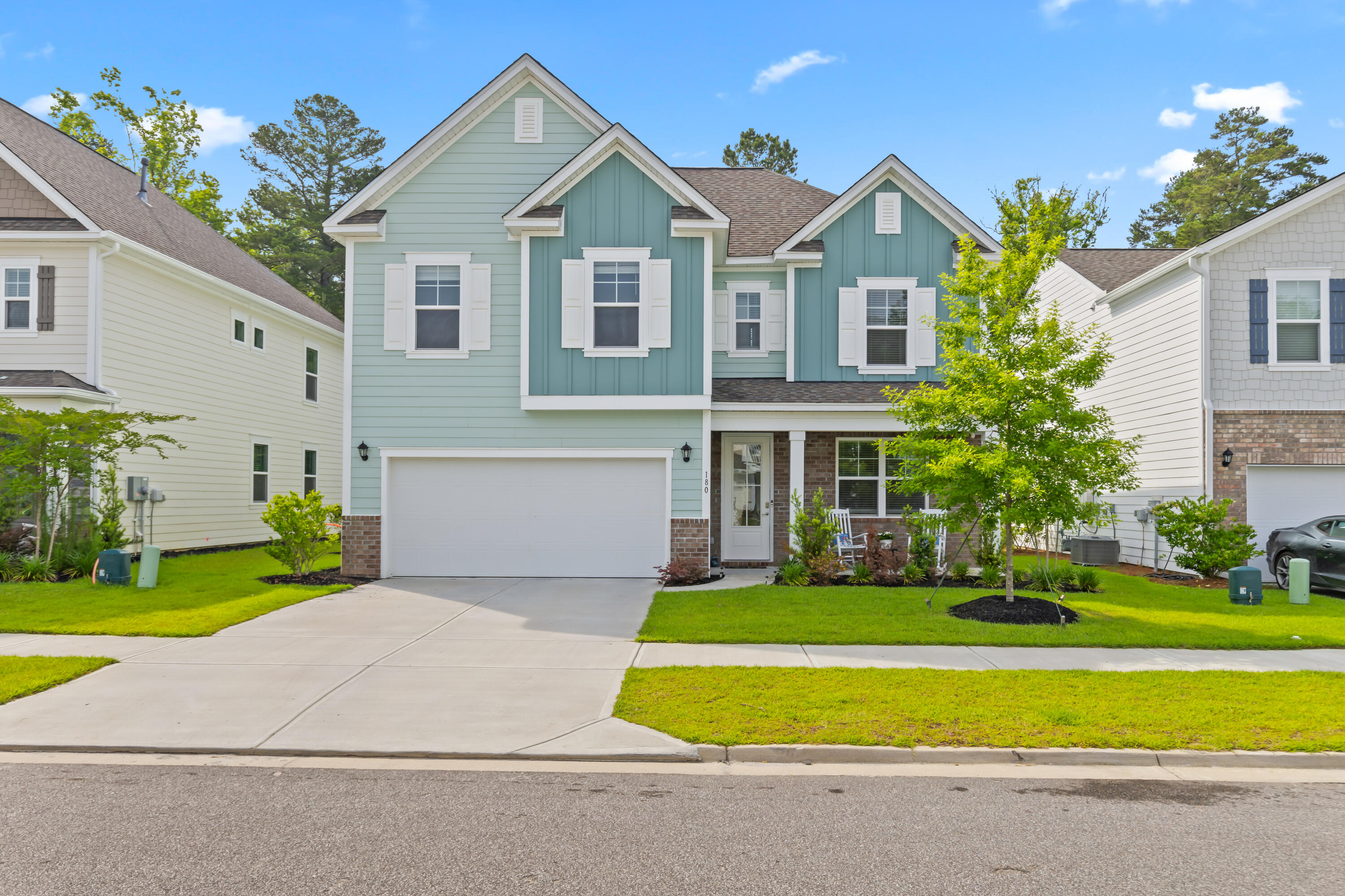 Cherry Grove Dr, Summerville, SC 29483