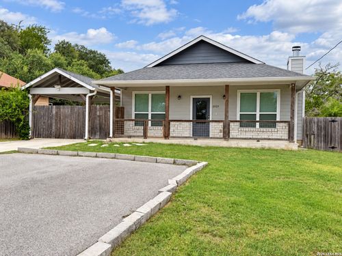 2029 Blueridge Dr, Canyon Lake, TX, 78133-3462 | Card Image