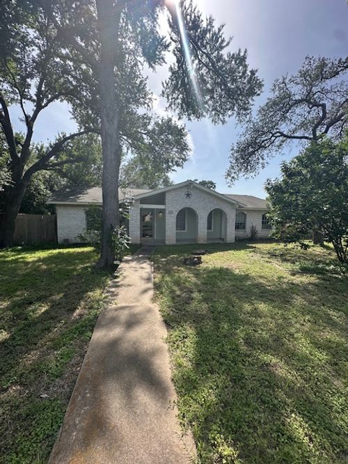12610 Brightside St, Austin, TX, 78729-4511 | Card Image