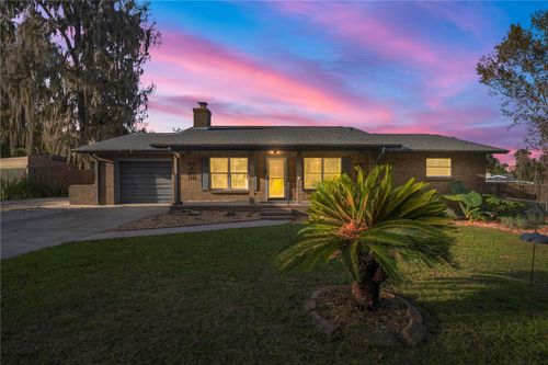 5422 Se Eli Rd, Belleview, FL, 34420 | Card Image