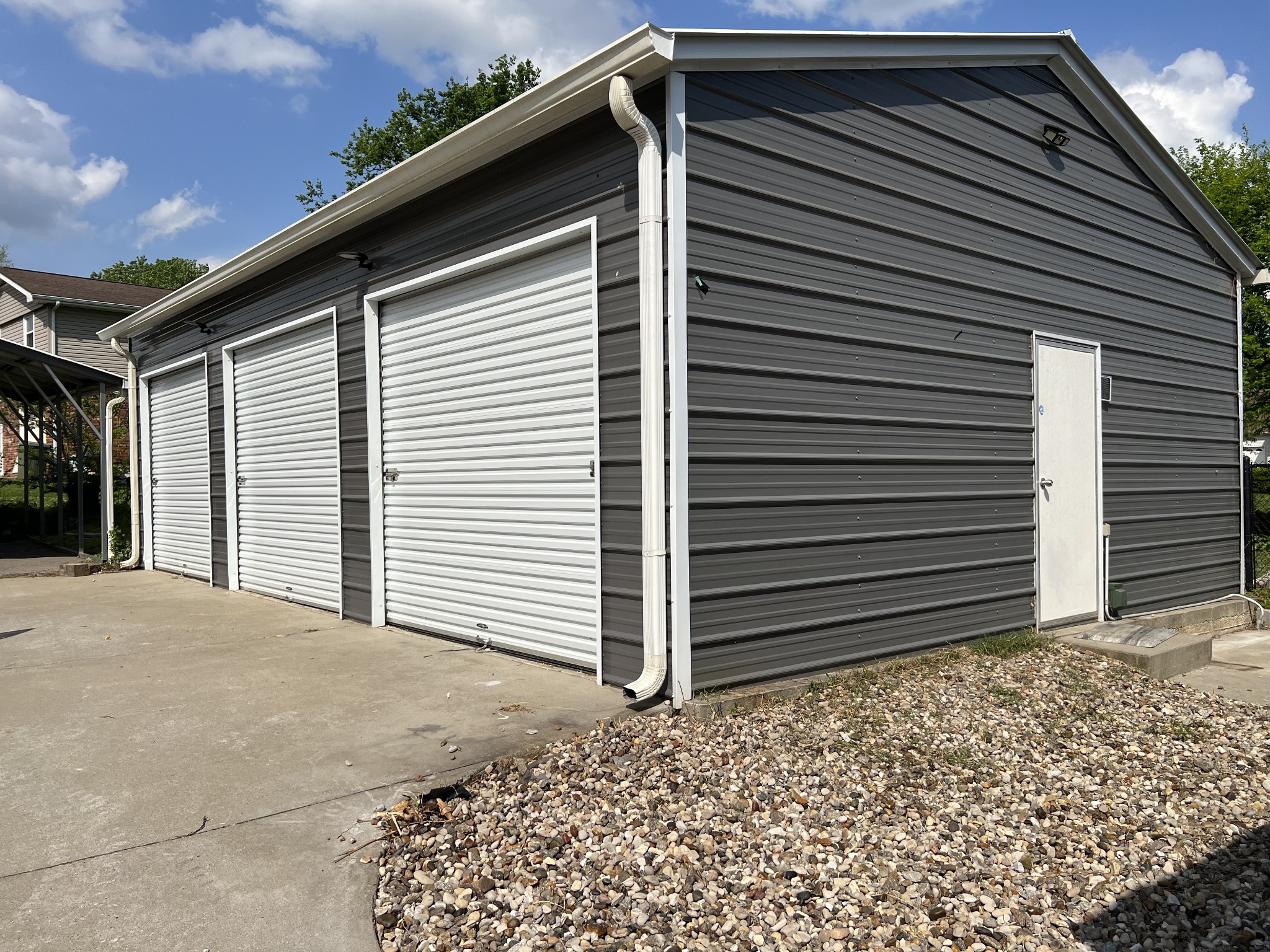 Residential Lease in Gallatin 3