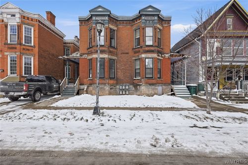 136 #2 York Street, Buffalo, NY, 14213 | Card Image