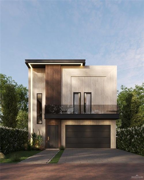 2613 E Solar Dr, Mission, TX, 78574-3376 | Card Image