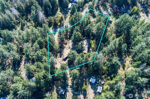 105 Crestview Dr, Friday Harbor, WA, 98250-7025 | Card Image