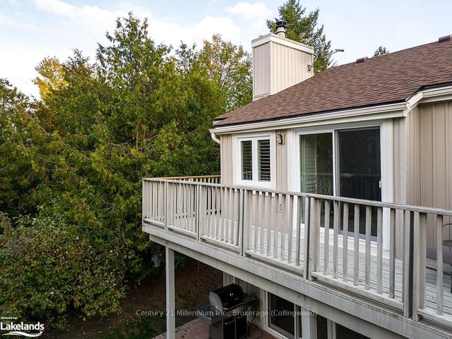 539 Oxbow Cres, Condo with 4 bedrooms, 1 bathrooms and 1 parking in Collingwood ON | Image 31