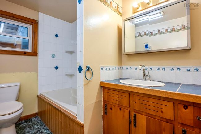 12 Trimper Lane, House other with 2 bedrooms, 1 bathrooms and 2 parking in Torbrook West NS | Image 19
