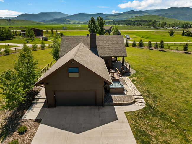 100 N Low Bench Rd, House other with 3 bedrooms, 2 bathrooms and null parking in Gallatin Gateway MT | Image 48