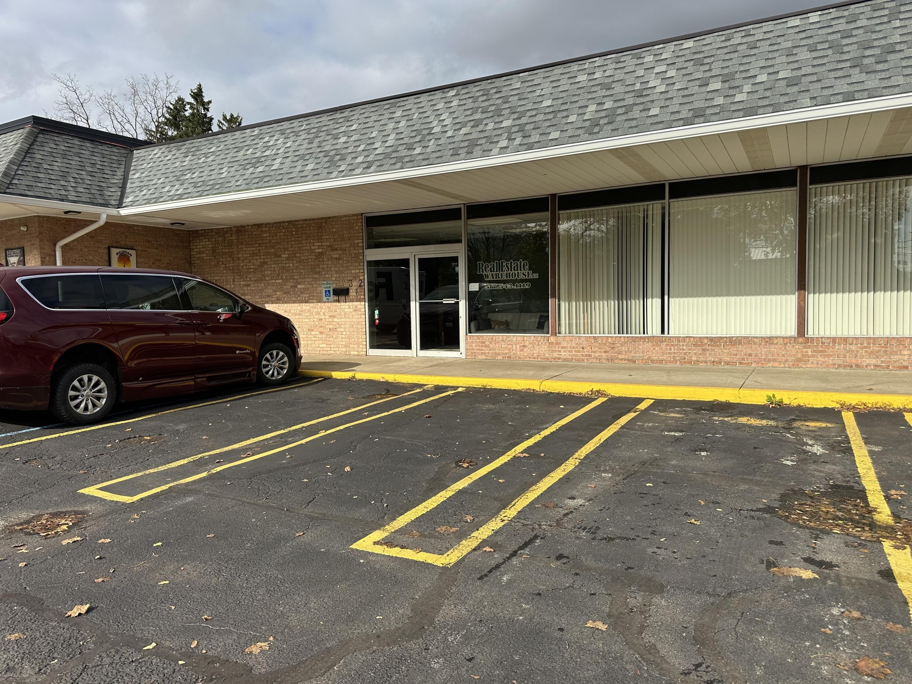 Commercial Lease in Charlotte 5