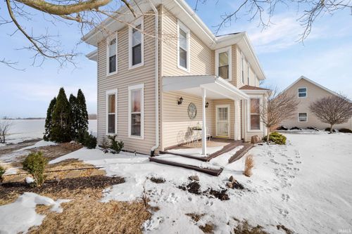 5181 N State Road 39, Rossville, IN, 46065 | Card Image