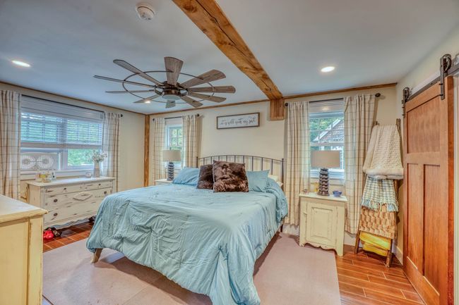 234 Carter Mountain Rd, House other with 4 bedrooms, 3 bathrooms and null parking in New Hampton NH | Image 18