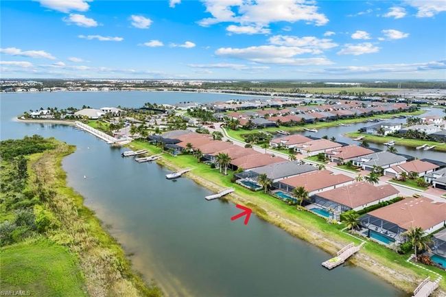 11641 Canal Grande Dr, House other with 4 bedrooms, 3 bathrooms and 2 parking in FORT MYERS FL | Image 6