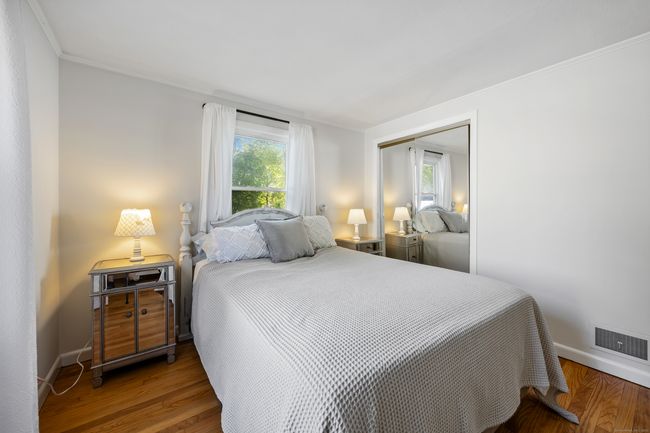 26 Clear Lake Rd, House other with 3 bedrooms, 1 bathrooms and null parking in North Branford CT | Image 15
