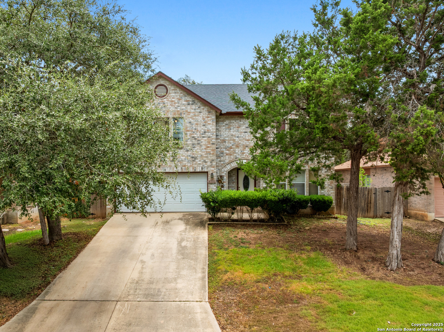 Residential in San Antonio