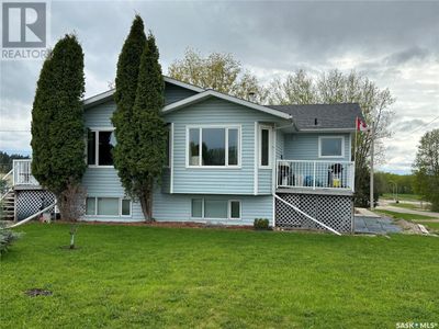 228 6 Ave N, House other with 8 bedrooms, 4 bathrooms and null parking in Big River SK | Image 1