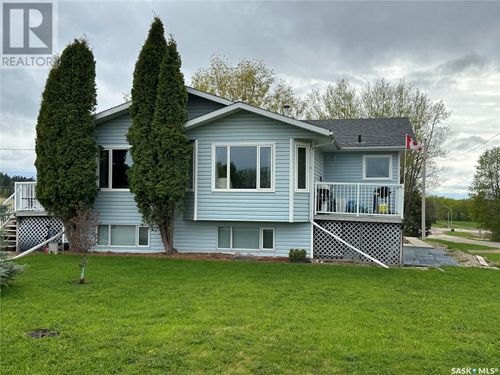 228 6 Ave N, Big River, SK, S0J0E0 | Card Image