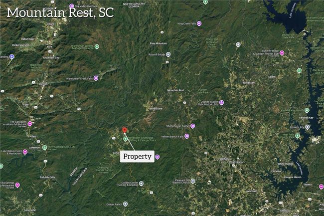 00 Academy Rd, Home with 0 bedrooms, 0 bathrooms and null parking in Mountain Rest SC | Image 5
