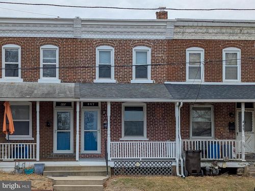 447 Beaver St, NORTH WALES, PA, 19454-3127 | Card Image