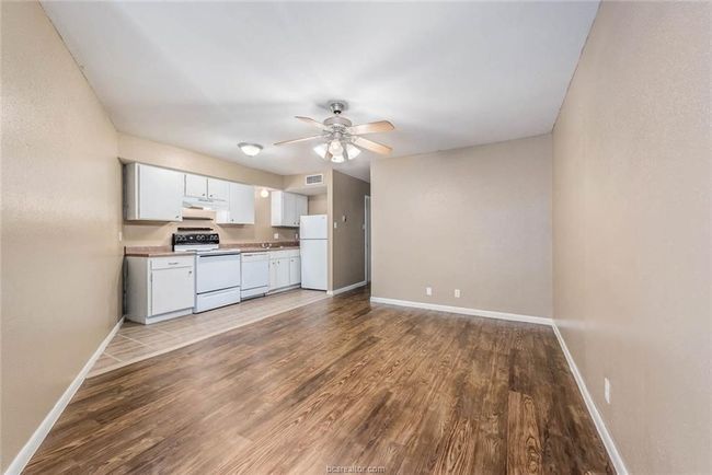 APT-17 - 3900 Old College Rd, Townhouse with 1 bedrooms, 1 bathrooms and null parking in Bryan TX | Image 4