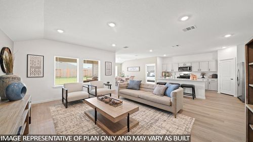 14266 Moonflower Dr, Splendora, TX, 77372-1106 | Card Image