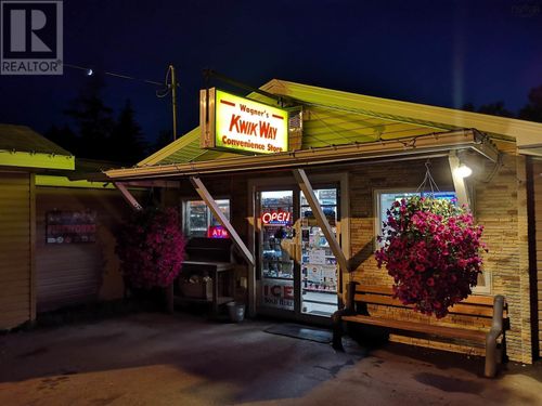 8865 Hwy 101 Highway, Brighton, NS, B0V1A0 | Card Image