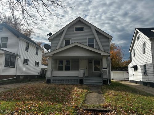 14744 Wemple Rd, Cleveland, OH, 44110-3307 | Card Image