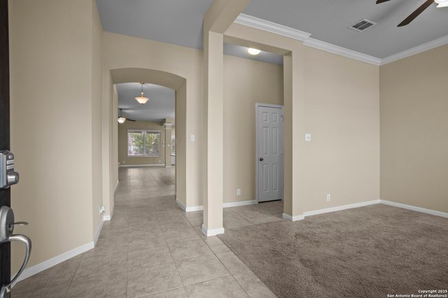 12008 Ivy Post, House other with 3 bedrooms, 2 bathrooms and null parking in Schertz TX | Image 4