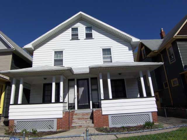 Genesee St, Rochester, NY 14611